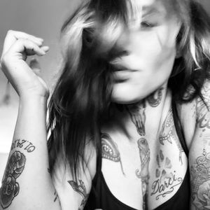 Meet your Posher, Alex